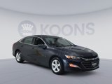 Used 2022 Chevrolet Malibu LS image 4