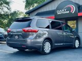 Used 2015 Toyota Sienna Limited Premium image 5