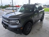 Used 2023 Ford Bronco Sport Big Bend w/ Convenience Package image 3