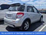 Used 2008 Suzuki SX4 AWD Hatchback w/ Touring Pkg image 2