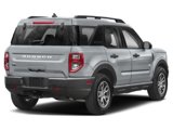 Used 2022 Ford Bronco Sport Big Bend w/ Convenience Package image 3