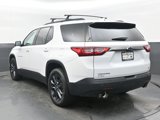 Used 2020 Chevrolet Traverse RS image 6