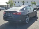 Used 2023 Chevrolet Malibu LT w/ Driver Confidence Package image 3