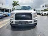 Used 2017 Ford F150 XLT w/ Equipment Group 302A Luxury image 4
