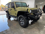 Used 2013 Jeep Wrangler Unlimited Rubicon w/ Max Tow Pkg image 4