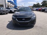 Used 2015 Ford Taurus SHO w/ Equipment Group 401A image 3