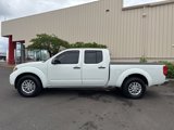 Used 2014 Nissan Frontier SV w/ SV Value Truck Package image 4