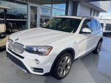 Used 2017 BMW X3 xDrive28i image 2