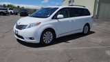 Used 2013 Toyota Sienna XLE image 2