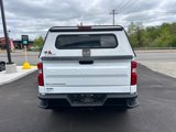 Used 2021 Chevrolet Silverado 1500 W/T w/ WT Fleet Convenience Package image 4