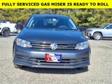 Used 2015 Volkswagen Jetta S image 2