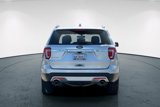 Used 2017 Ford Explorer Limited image 5