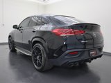 Used 2022 Mercedes-Benz GLE 53 AMG 4MATIC Coupe image 5