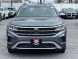Used 2021 Volkswagen Atlas SE w/ Panoramic Sunroof Package image 2