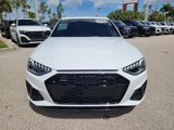 Certified 2023 Audi A4 2.0T Premium Plus image 3