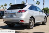 Used 2015 Lexus RX 350 F Sport image 6