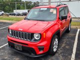Used 2021 Jeep Renegade Sport w/ Sport Appearance Group image 3