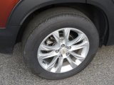 Used 2021 Chevrolet TrailBlazer LS image 6