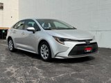 Certified 2023 Toyota Corolla LE image 2