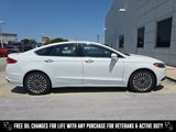 Used 2018 Ford Fusion Titanium image 5
