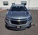 Used 2024 Chevrolet Equinox LT image 3