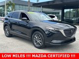 Used 2022 MAZDA CX-9 Sport image 5