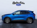 Used 2020 Ford Escape Titanium image 3