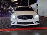 Used 2013 Mercedes-Benz C 300 Sport image 2
