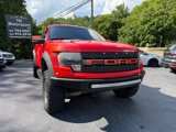 Used 2010 Ford F150 Raptor image 6