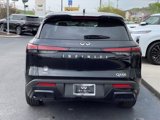 New 2025 INFINITI QX60 Pure image 6