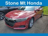 Used 2021 Honda Accord LX image 3