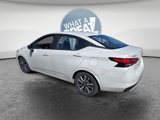 Used 2021 Nissan Versa SV image 6
