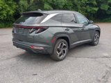 Certified 2022 Hyundai Tucson SEL image 3