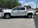 Used 2019 Chevrolet Colorado W/T w/ WT Convenience Package image 4