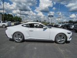New 2025 Ford Mustang Coupe image 3