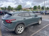 Used 2025 Chevrolet Trax LS w/ LS Convenience Package image 3