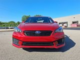 Certified 2022 Subaru Impreza 2.0i Sport image 2