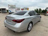 Used 2018 INFINITI Q50 Luxe w/ Essential Package (3.0T Luxe) image 4