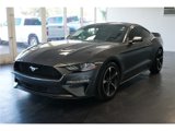 Used 2018 Ford Mustang Coupe image 3