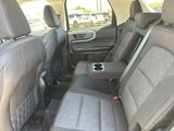 Used 2024 Ford Bronco Sport Big Bend image 6