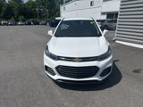 Used 2022 Chevrolet Trax LS w/ Tint and Cruise Package image 3