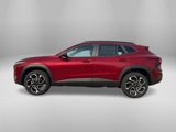 New 2025 Chevrolet Trax RS w/ Driver Confidence Package image 2