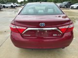 Used 2017 Toyota Camry XLE image 6