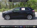 Used 2019 Ford Edge Titanium w/ Equipment Group 301A image 3