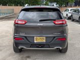 Used 2020 Jeep Grand Cherokee Limited w/ Luxury Group II image 5
