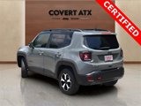 Used 2022 Jeep Renegade Trailhawk image 3
