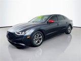 Used 2020 Hyundai Sonata SEL w/ Convenience Package image 3