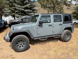Used 2015 Jeep Wrangler Unlimited Sport w/ Quick Order Package 24S image 5