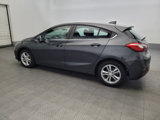 Used 2017 Chevrolet Cruze LT w/ Convenience Package image 3