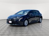 Used 2025 Toyota Corolla SE image 3